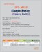 Magic Putty (Epoxy Putty)  IPT-M110