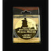 Super Fine 1/350 Black Rigging wire;  40 Denier 0,068mm, 45m IR0401B