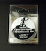 Super Fine 1/350 White Rigging wire; 40 Denier 0,068mm, 45m IR0402W