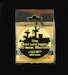 Fine 1/350 Black Rigging wire; 70 Denier 0,091mm, 45m IR0701B