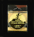 Medium 1/350 Black Rigging wire; 110 Denier 0,121mm, 45m IR1101B