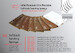 Softback Sanding Sponge pad Quick Shine gloss 4000 grade (2 pads included) ISP-4000G