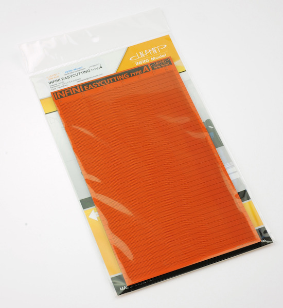 Easycutting type A Acrylic cutting matte  IT-3001V1
