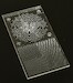 Clear Easycutting Matte Type B (Clear See Thru) IT-3006V1