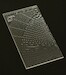 Clear Easycutting Matte Type C (Clear See Thru) IT-3007V1