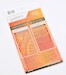 Clear Easycutting Matte Type D  (Clear See Thru) IT-3008V1