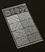 Clear Easycutting Matte Type D (Clear See Thru) IT-3008V1