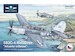 Curtiss SB2C-4 Helldiver "Atlantic Scheme" INF3202