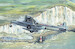 De Havilland DH100 Vampire FB MK5 INF3204