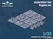 Aichi D3A-1 "Val" - Engine set 151-INF3206-04