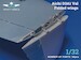 Aichi D3A-1 "Val" - Wing fold set 151-INF3206-07