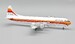 Lockheed L188 Electra PSA N6130A  188-188