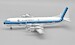 Lockheed L-188A Electra Eastern Air Lines N5522 