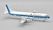 Lockheed L-188A Electra Eastern Air Lines N5522  188-522