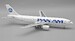 Airbus A300B4-203 Pan Am "Clipper Houston" N216PA  310-216
