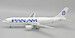 Airbus A300B4-203 Pan Am "Clipper Houston" N216PA 