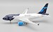 Airbus A318-111 Mexicana XA-UBT 