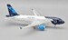 Airbus A319-112 Mexicana N790MX  319-790