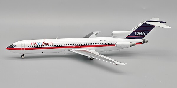Boeing 727-200 US Air Shuttle N922TS 727-922