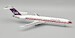 Boeing 727-200 US Air Shuttle N922TS  727-922