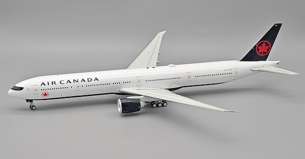 Boeing 777-333ER Air Canada C-FIUV 773-IUV