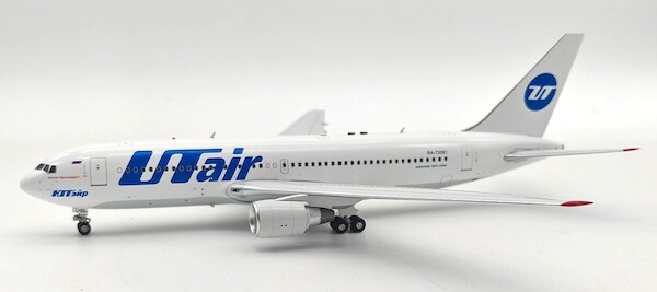 Boeing 767-224ER UTair Aviation RA-73081 A2051