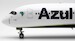 Airbus A350-941 Azul - Linhas Aereas Brasileiras PR-AOY  A350-900-Cirium OTP