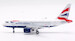 Airbus A318-112 British Airways G-EUNA  ARDBA096