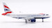 Airbus A318-112 British Airways G-EUNA  ARDBA096