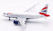 Airbus A318-112 British Airways G-EUNA  ARDBA096