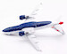 Airbus A318-112 British Airways G-EUNA  ARDBA096