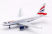 Airbus A318-112 British Airways G-EUNA