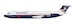 BAC111-528FL British Airways 'Landor' G-BJRT