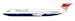 BAC111-510ED British Airways 'Negus' G-AVMS