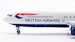 Boeing 767-300ER British Airways G-BNWA Chatham Dockyard  ARDBA49