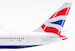 Boeing 767-300ER British Airways G-BNWA Chatham Dockyard ARDBA49