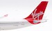 Airbus A330-343 Virgin Atlantic G-VKSS  B-333-VR-KSS