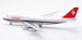 Boeing 747-357 Swissair HB-IGF  B-743-IGF-P