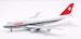 Boeing 747-357 Swissair HB-IGF