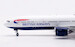 Boeing 777-200 British Airways G-YMMH  B-772-BA-MMH