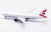 Boeing 777-200 British Airways G-YMMH  B-772-BA-MMH