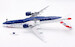 Boeing 777-200 British Airways G-YMMH  B-772-BA-MMH