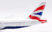 Boeing 777-200 British Airways G-YMMH  B-772-BA-MMH