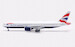 Boeing 777-200 British Airways G-YMMH  B-772-BA-MMH