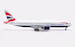 Boeing 777-200 British Airways G-YMMH  B-772-BA-MMH
