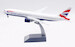 Boeing 777-200 British Airways G-YMMH  B-772-BA-MMH
