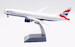 Boeing 777-200 British Airways G-YMMH  B-772-BA-MMH
