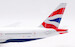Boeing 777-200 British Airways G-YMMH  B-772-BA-MMH