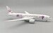 Boeing 787-8 Dreamliner JAL, Japan Airlines "Expo 2025 Osaka, Kansai, Japan" JA823J  B-788-823
