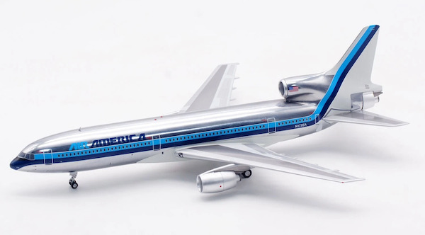 Lockheed L1011-385-1 Tristar Air America / Eastern N372EA Polished IF1011372P